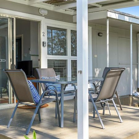 Calm Waters Waterfront Cottages Sussex Inlet Pokoj fotografie