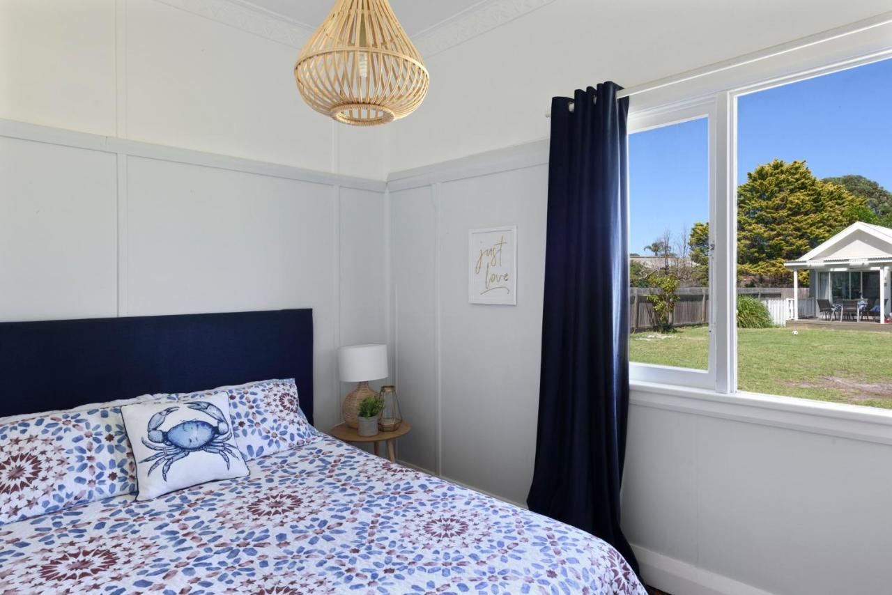 Calm Waters Waterfront Cottages Sussex Inlet Exteriér fotografie