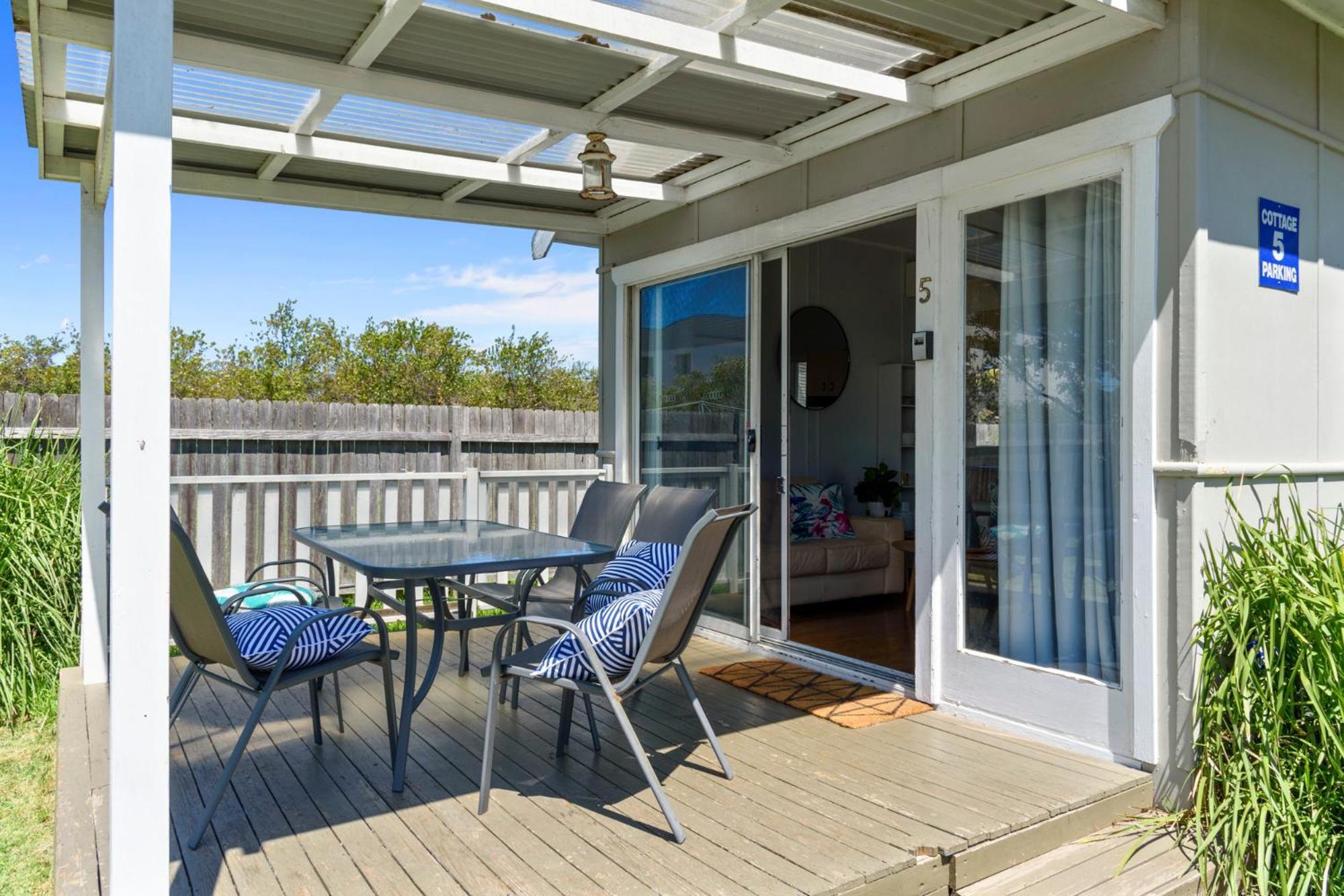 Calm Waters Waterfront Cottages Sussex Inlet Pokoj fotografie