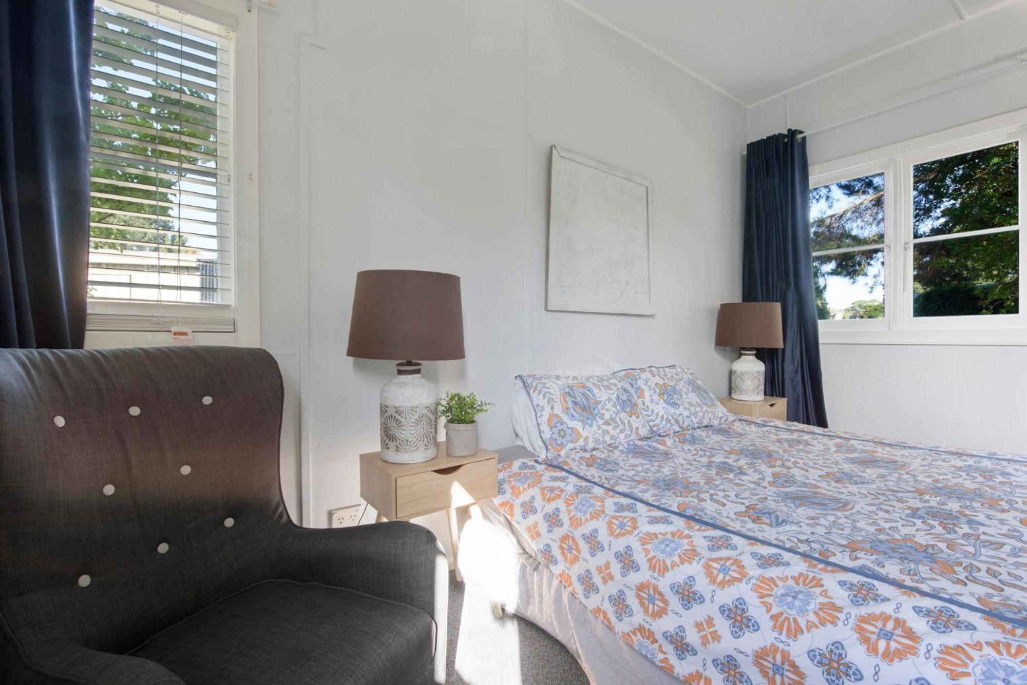Calm Waters Waterfront Cottages Sussex Inlet Pokoj fotografie