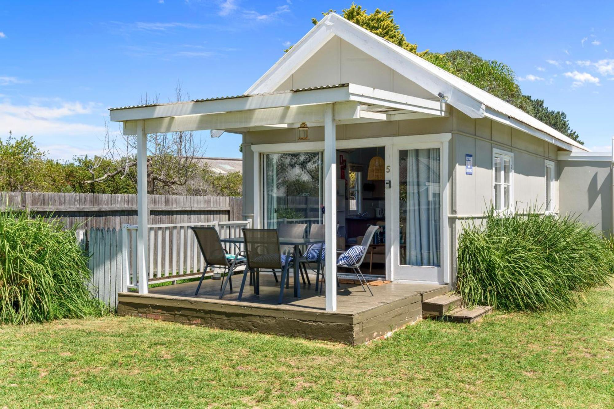 Calm Waters Waterfront Cottages Sussex Inlet Pokoj fotografie